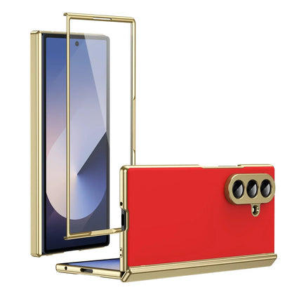 Thin Protective Phone Leather Cover