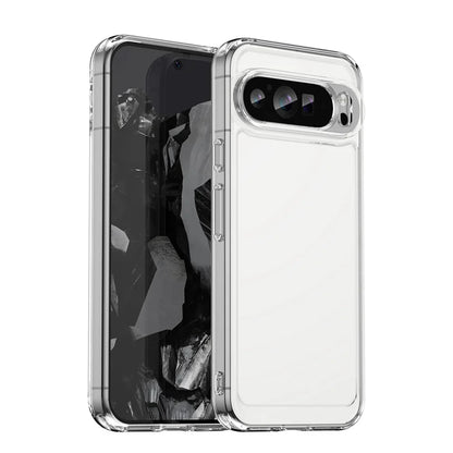 Clear Protective Cover for Google Pixel 9 Series - OmgCases
