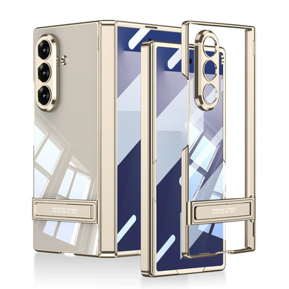 Durable Phone Case with Kickstand and Shock Protection - OmgCases
