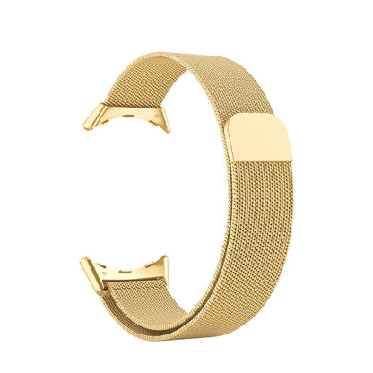 Metallic Strap for Google Pixel Watch Series