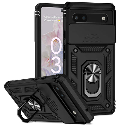 Rugged Protective Phone Cover For Google Pixel 7 Series - OmgCases