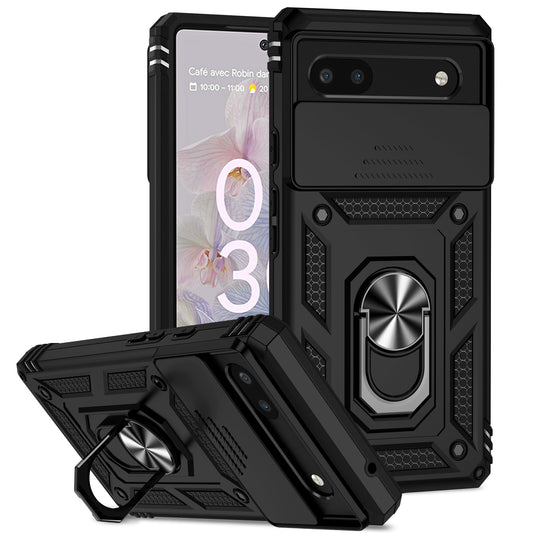 Rugged Protective Phone Cover For Google Pixel 7 Series - OmgCases
