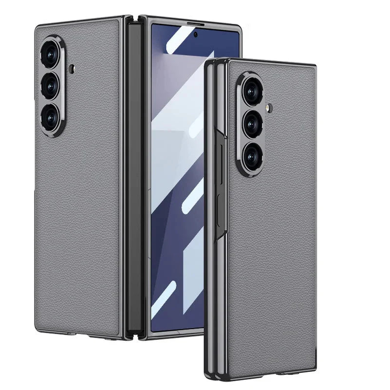 Premium Patterned Phone Cover