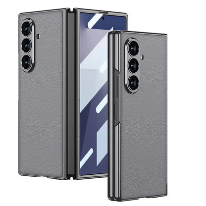Premium Patterned Phone Cover