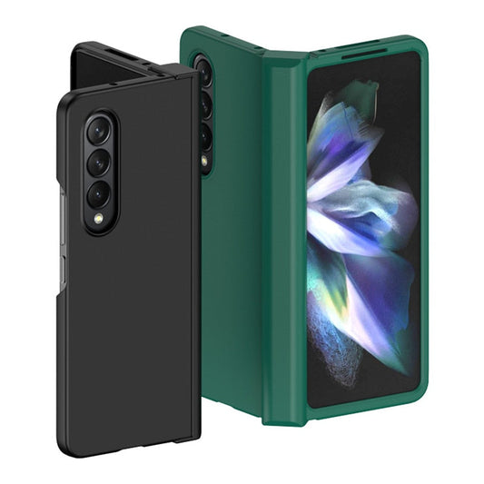 Durable Shockproof Cover For Samsung Galaxy Z Fold 4 - OmgCases
