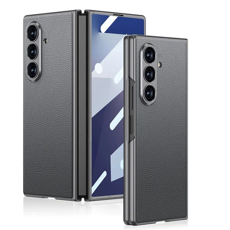 Premium Phone Cover For Z Fold 7 - OmgCases
