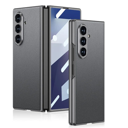 Premium Phone Cover For Z Fold 7 - OmgCases