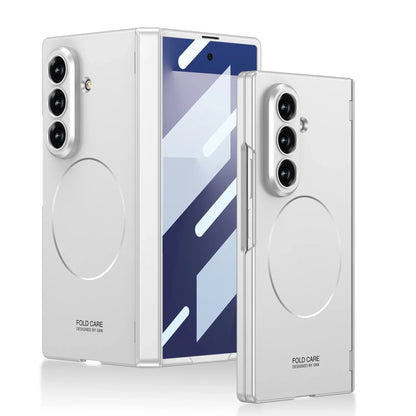 Durable Hinged Phone Case for Z Fold 7