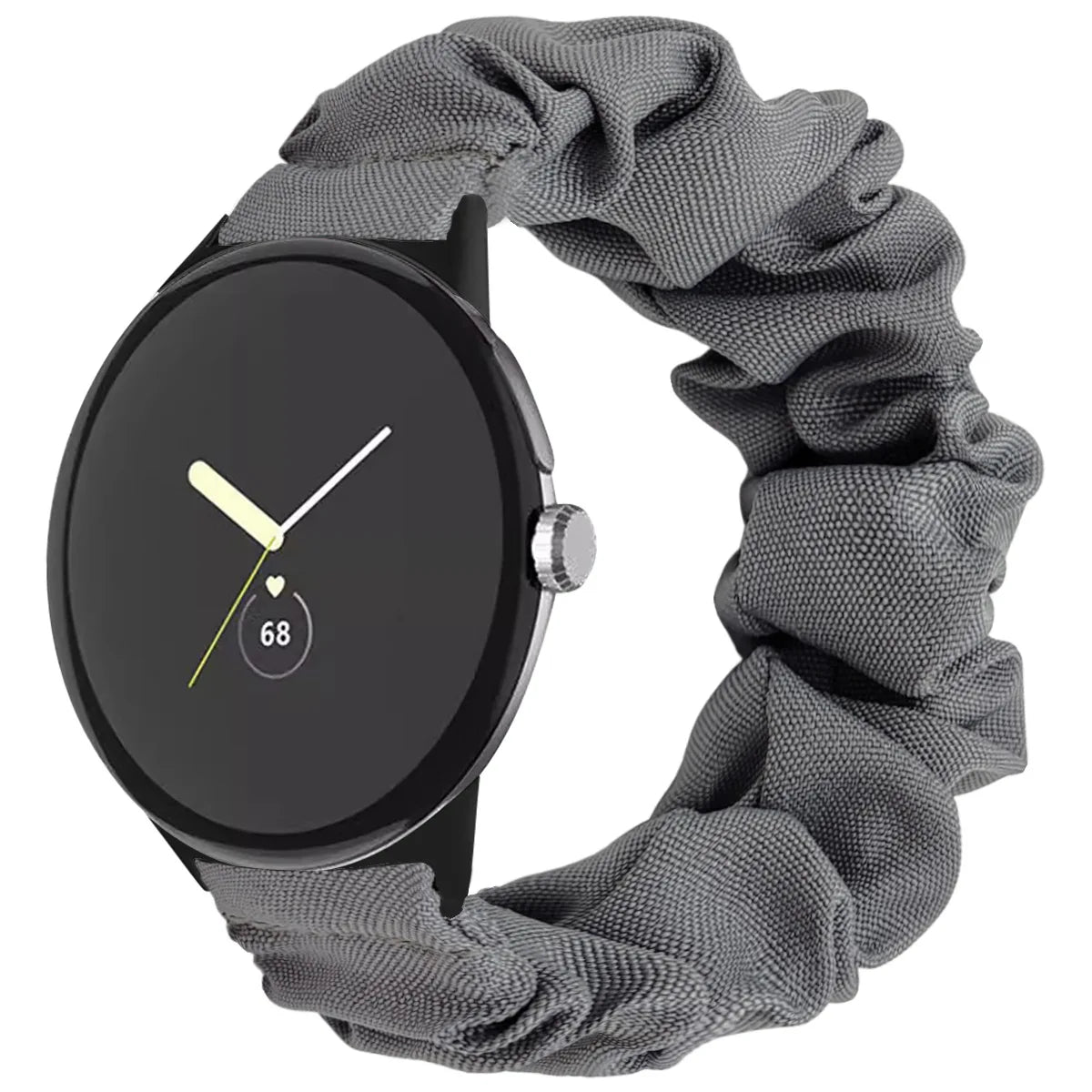 Durable Strap For Google Pixel Watch 3