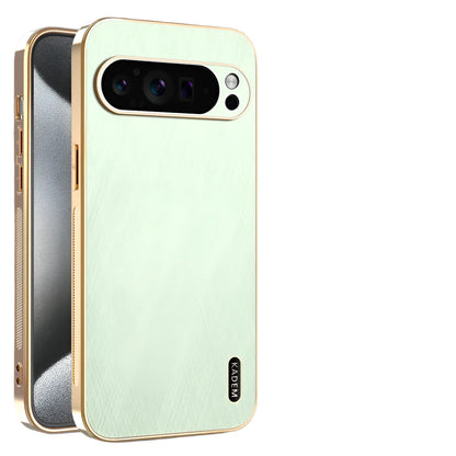 Premium Rose Gold Phone Cover