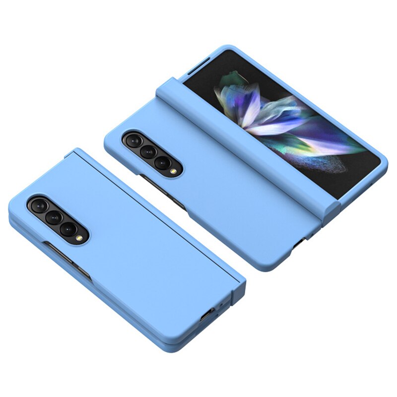 Durable Shockproof Cover For Samsung Galaxy Z Fold 4