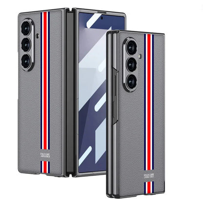 Premium Patterned Phone Cover