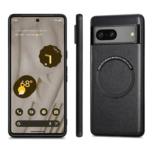 Slim Fit Phone Wallet Case for Google Pixel 8 - OmgCases