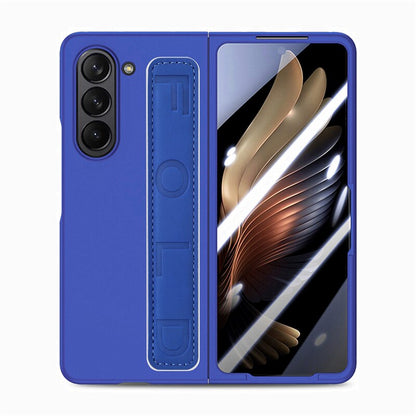 Slim Fit Wristband Case For Samsung Galaxy Z Fold 5