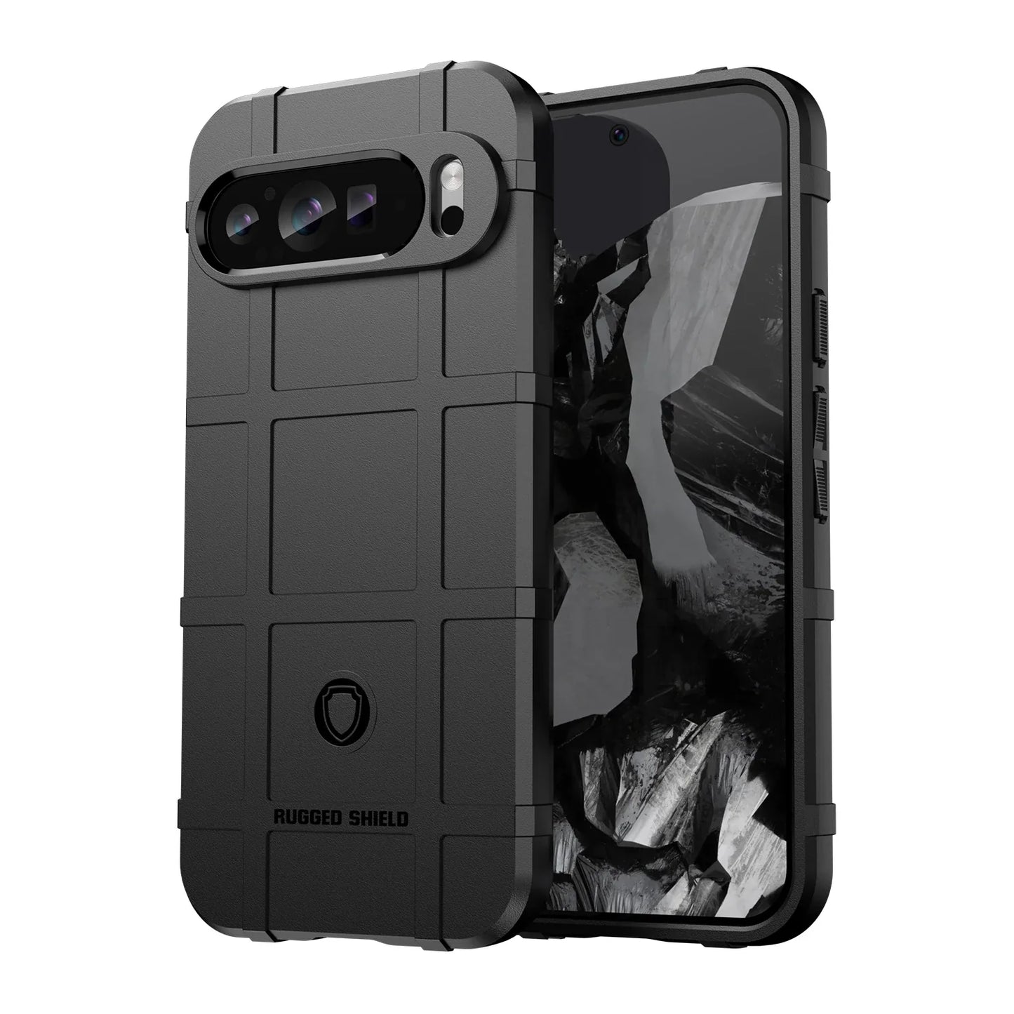 Durable Protective Cover For Google Pixel 9 Pro