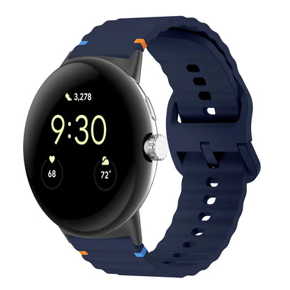 Durable Outdoor Fitness Watch Band - OmgCases