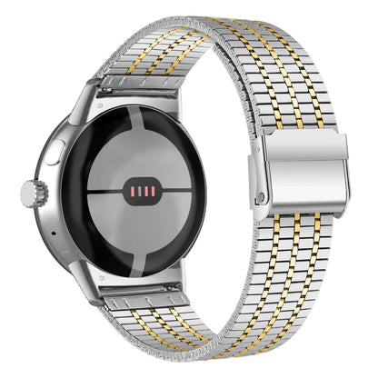 Stainless Steel Band For Google Pixel Watch 3