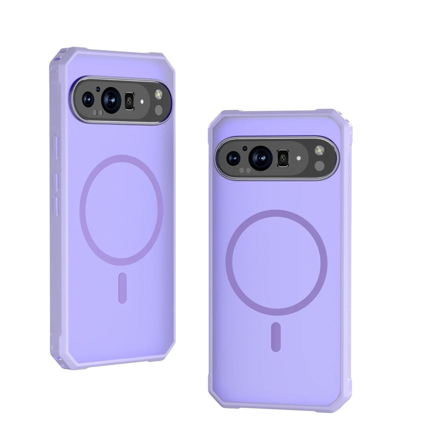 Durable Phone Cover For Google Pixel 9 Series