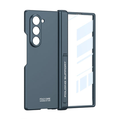 Durable Phone Case with Kickstand for Samsung Galaxy Z Fold 6