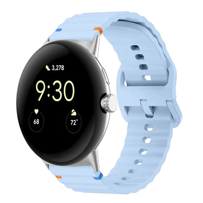 Durable Outdoor Fitness Watch Band
