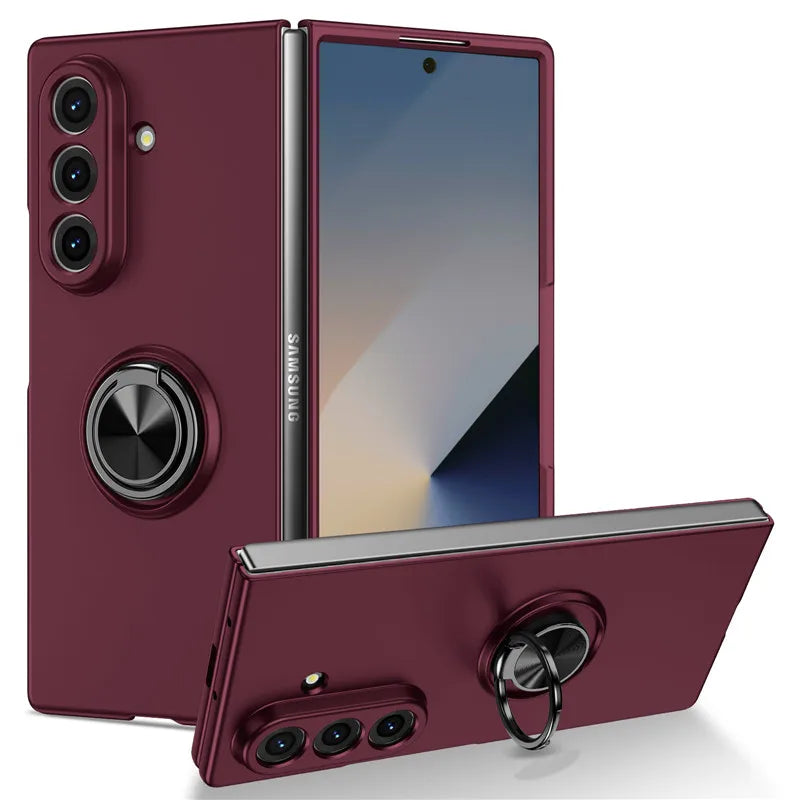 Phone Case with 360 Rotate Stand