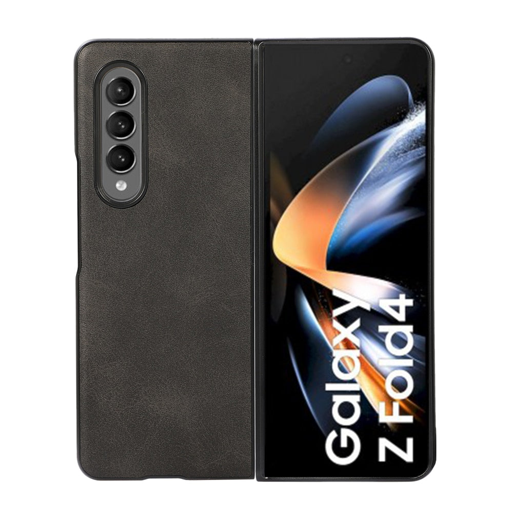 Premium Phone Cover For Samsung Galaxy Z Fold 4