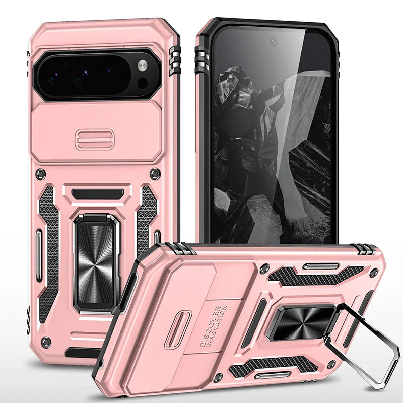 Tough Protective Phone Case