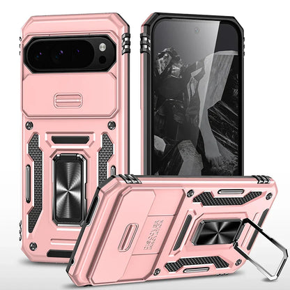 Tough Protective Phone Case