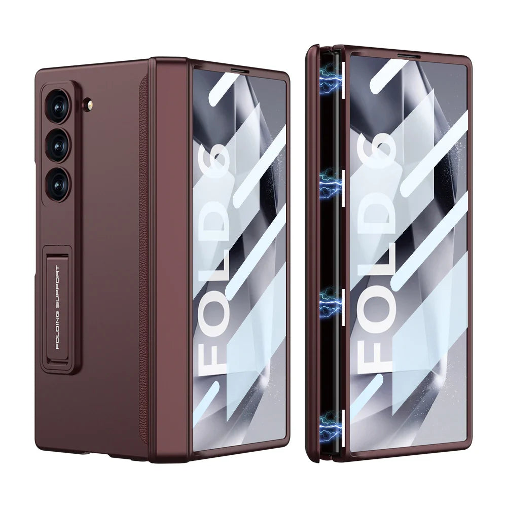 Tough Phone Case with Extra Protection