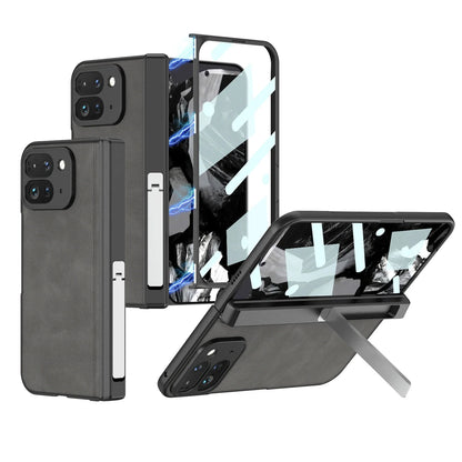 Premium Phone Cover with Kickstand