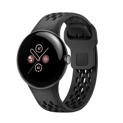 Comfortable Elastic Band For Google Pixel Watch - OmgCases