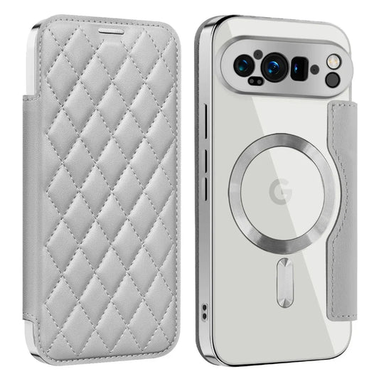 Premium Leather Phone Wallet Case with MagSafe - OmgCases