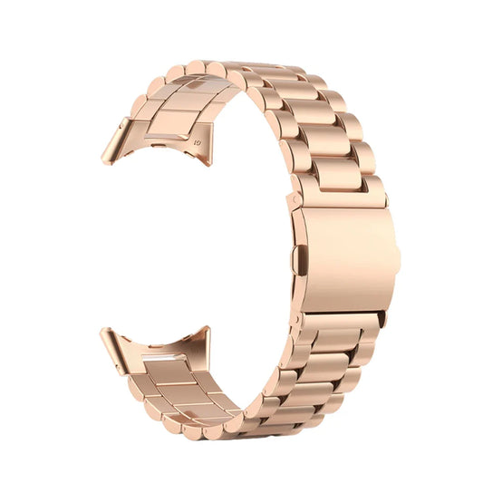 Metallic Strap for Google Pixel Watch Series - OmgCases