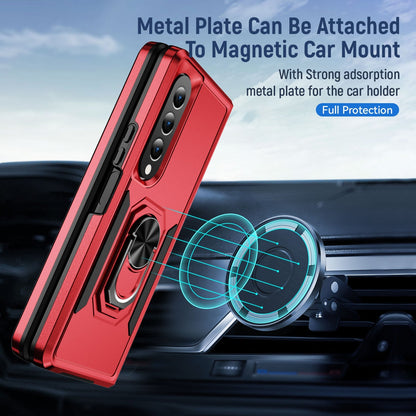 Premium Protective Phone Case for Samsung Galaxy Z Fold 4 - OmgCases