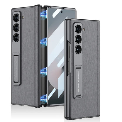 Luxury Phone Wallet Case
