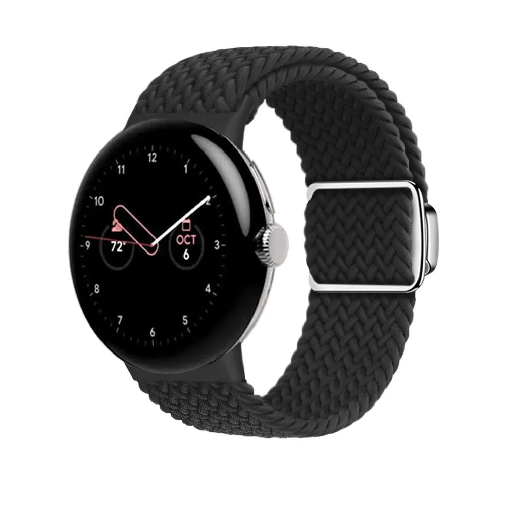 Easy Fit Magnetic Strap for Google Pixel Watch