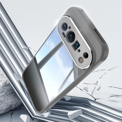 Durable Transparent Cover For Google Pixel 9 Series