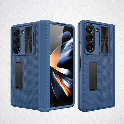 Durable Anti Scratch Cover for Samsung Galaxy Z Fold 5