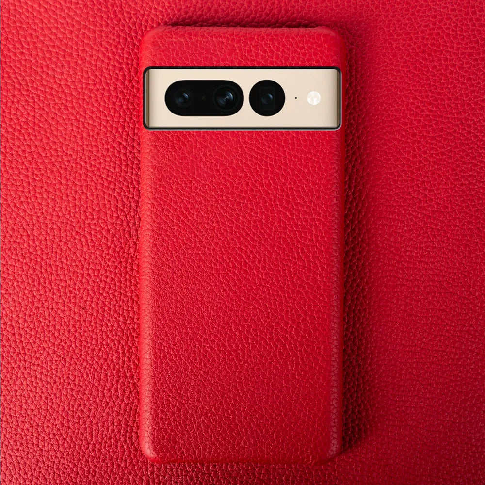 Luxury Phone Cover for Google Pixel Series