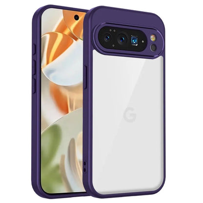 Durable Phone Case with Protective Shock Absorber