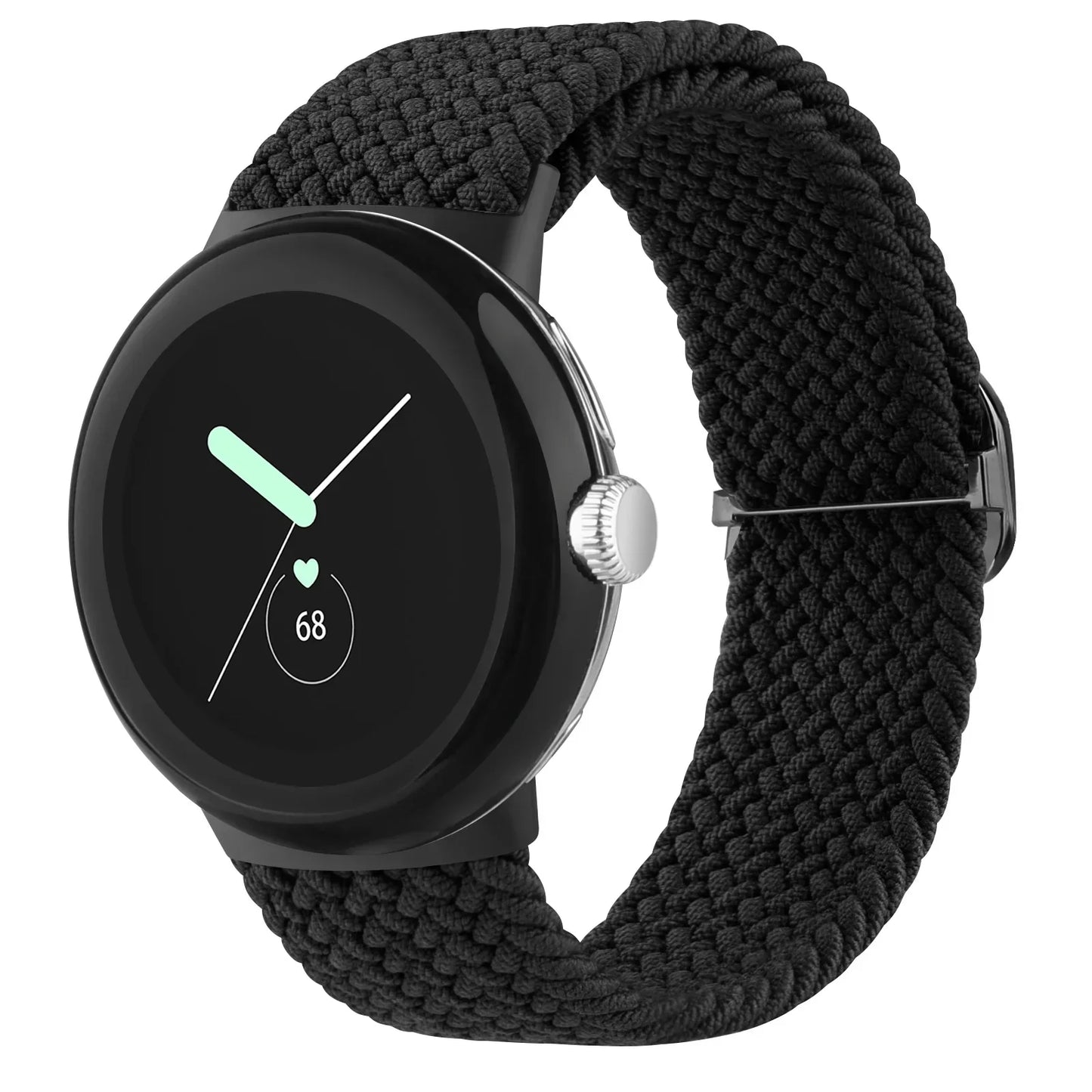 Flexible Soft Strap for Google Pixel Watch