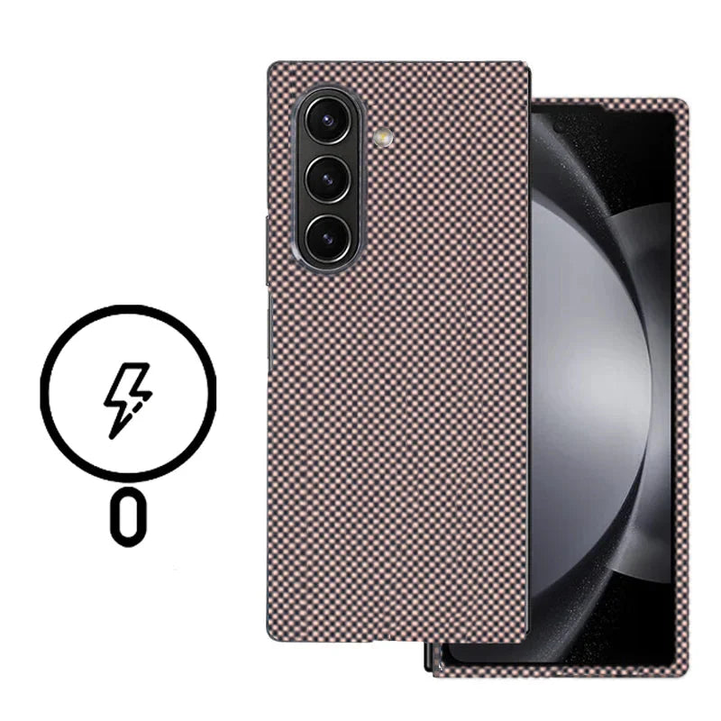 Slim Protective MagSafe Cover For Z Fold