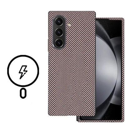 Slim Protective MagSafe Cover For Z Fold