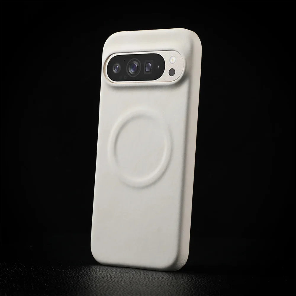 Durable Phone Protective Leather Cover