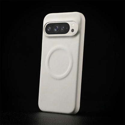 Durable Phone Protective Leather Cover