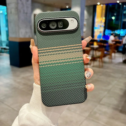Slim Fit Magnetic Phone Case For Google Pixel