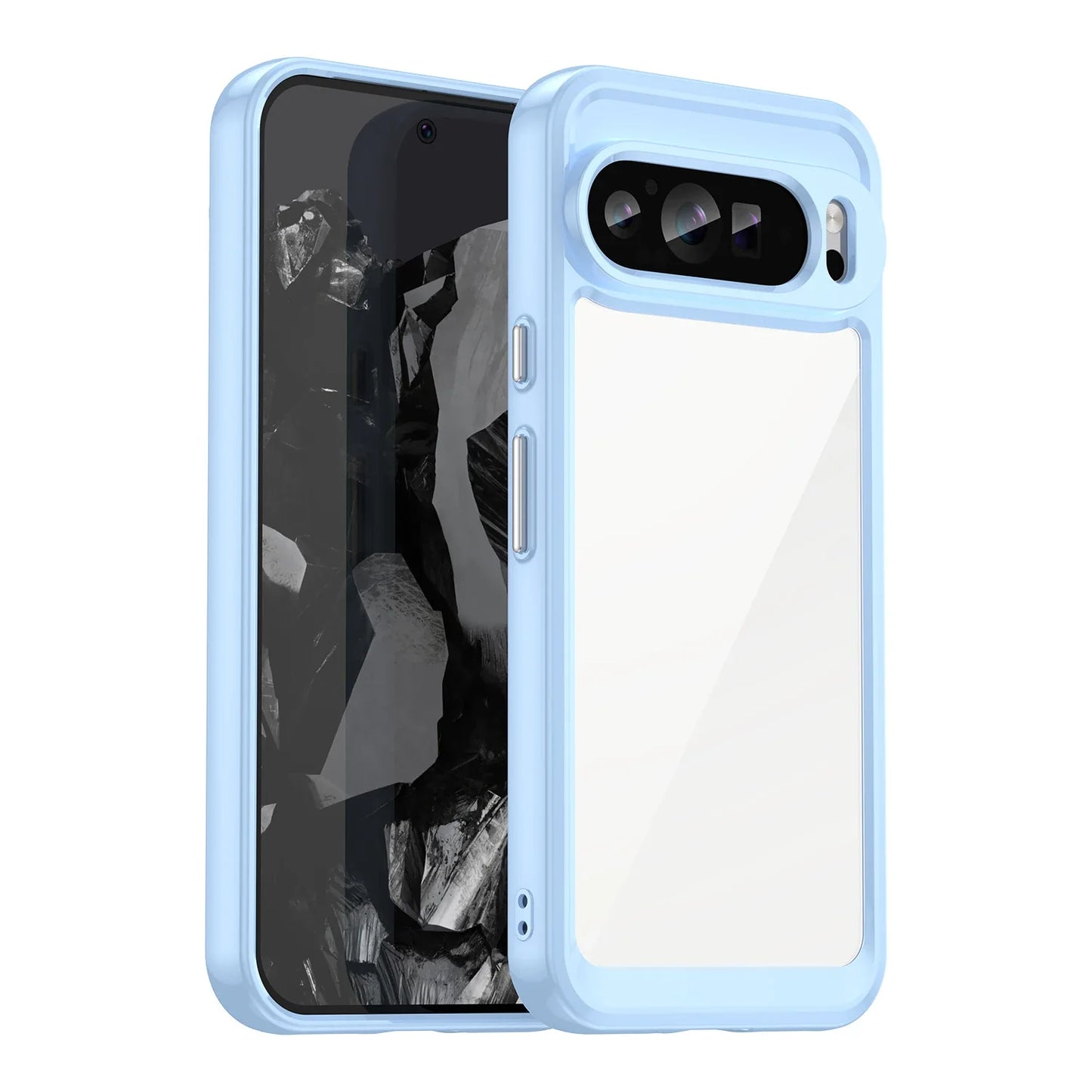 Durable Phone Cover For Google Pixel 8A