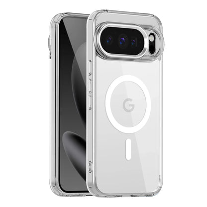 Clear Protective Phone Case For Pixel 10