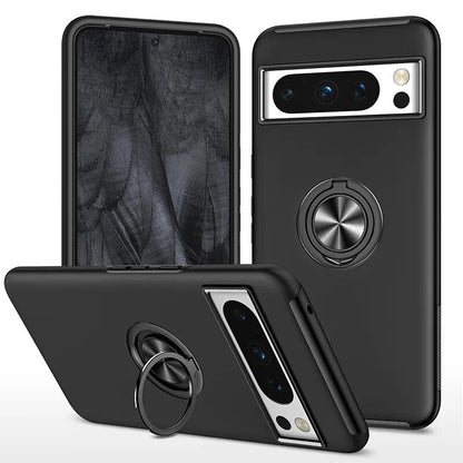Tough Protective Case with Kickstand For Google Pixel 8 Series - OmgCases