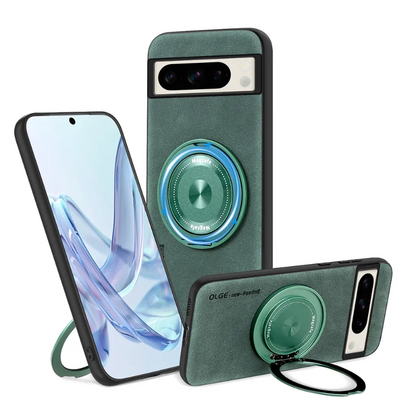 Premium Phone Flip Cover with Stand - OmgCases